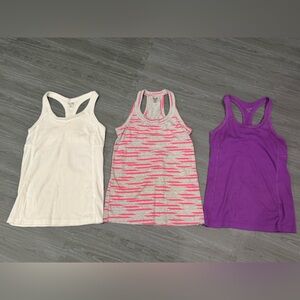 Women’s size S Champion top bundle